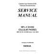 NOKIA 6100 Manual de Servicio