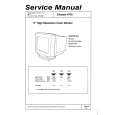 NOKIA 447X Manual de Servicio