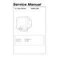 NOKIA 449X Manual de Servicio