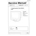 NOKIA 447I Manual de Servicio