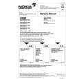 NOKIA 6363VT Manual de Servicio