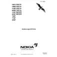 NOKIA 6395/100HZ Manual de Usuario