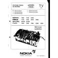NOKIA 66117385(9450)TU Manual de Servicio