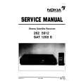 NOKIA 2625912 Manual de Servicio