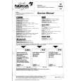 NOKIA 66117419 Manual de Servicio